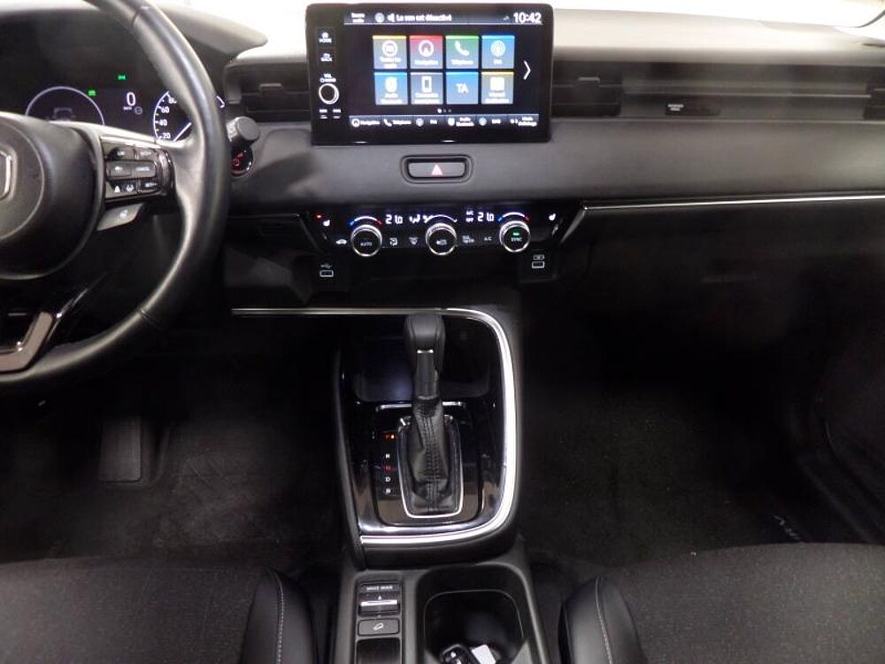 Honda HR-V 1.5 i-MMD 131ch e: HEV Advance