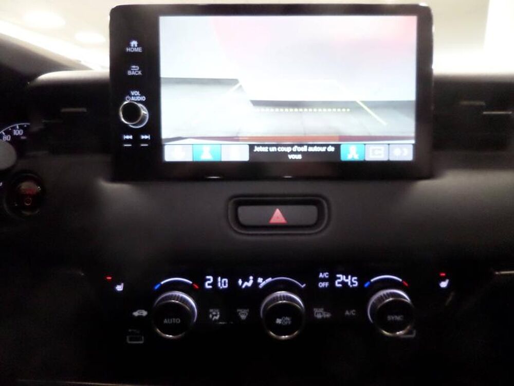 Honda HR-V 1.5 i-MMD 131ch e: HEV Advance