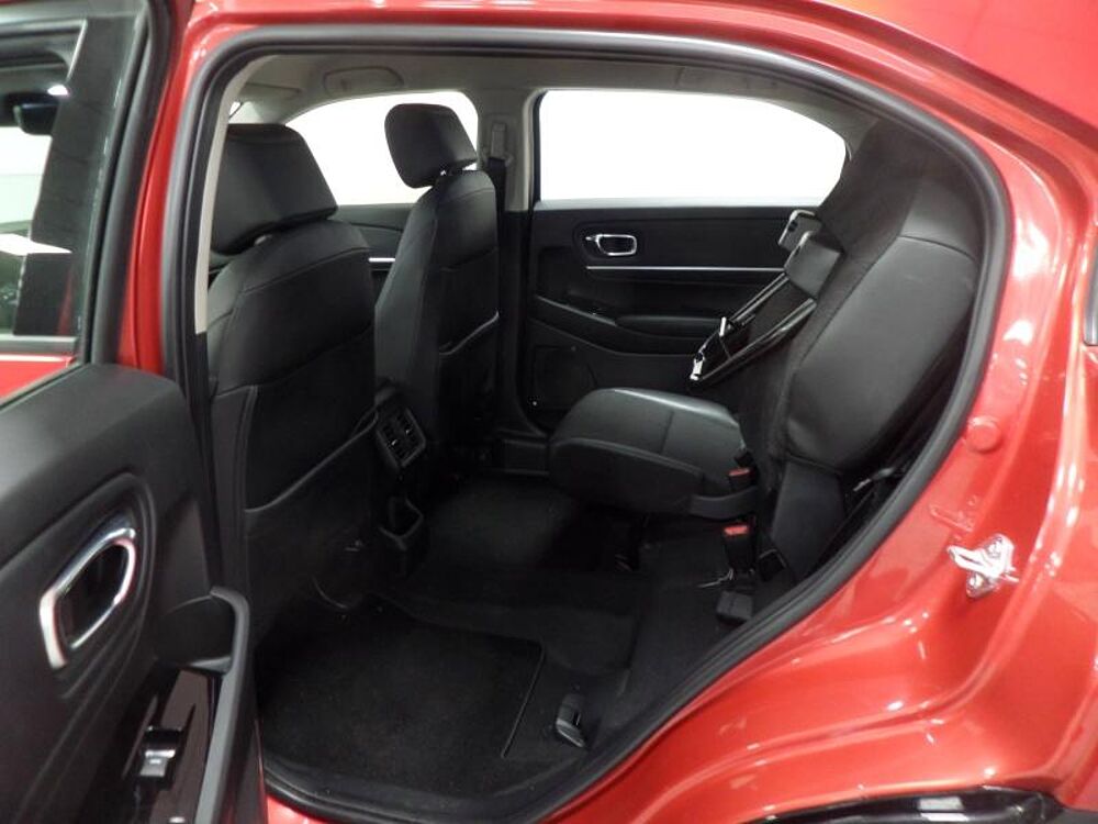 Honda HR-V 1.5 i-MMD 131ch e: HEV Advance