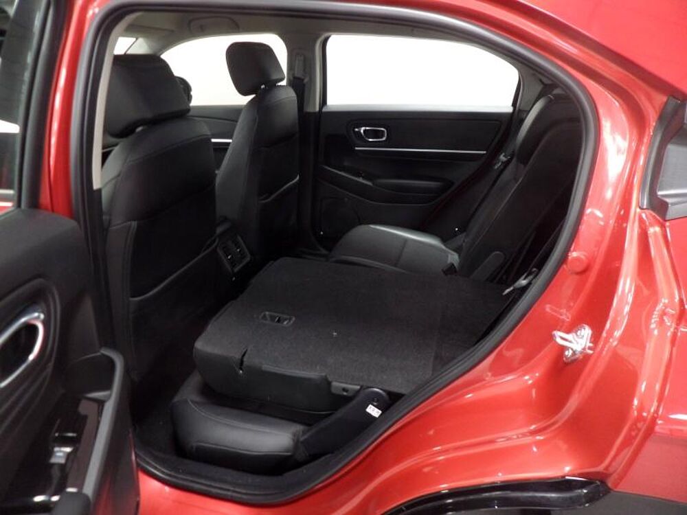 Honda HR-V 1.5 i-MMD 131ch e: HEV Advance