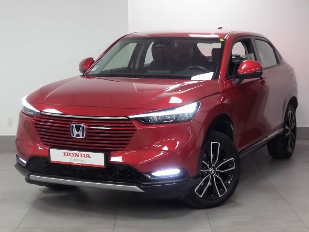 Honda HR-V 1.5 i-MMD 131ch e: HEV Advance