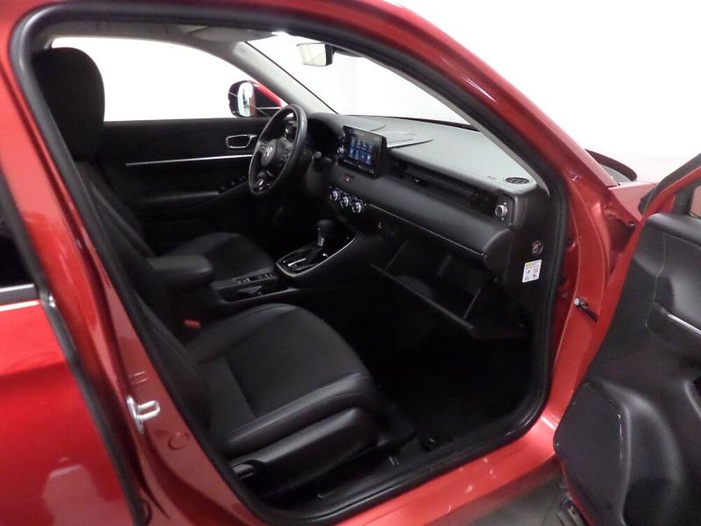 Honda HR-V 1.5 i-MMD 131ch e: HEV Advance