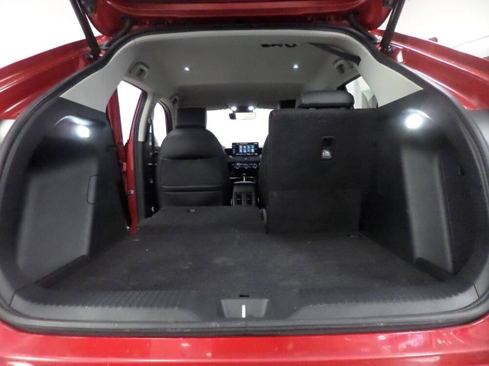 Honda HR-V 1.5 i-MMD 131ch e: HEV Advance