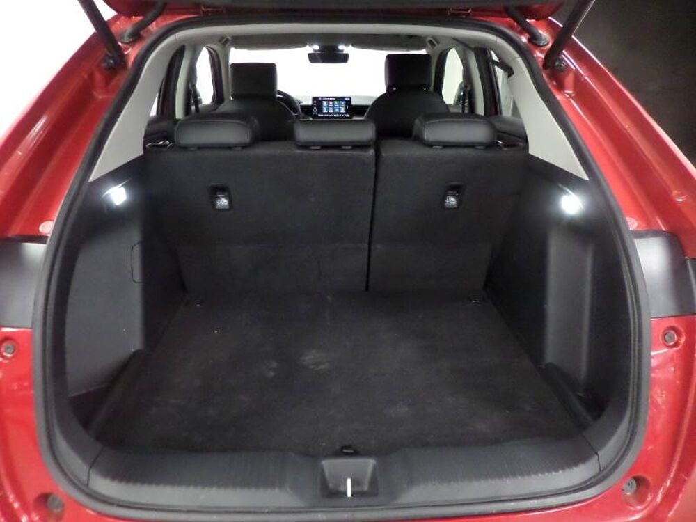 Honda HR-V 1.5 i-MMD 131ch e: HEV Advance