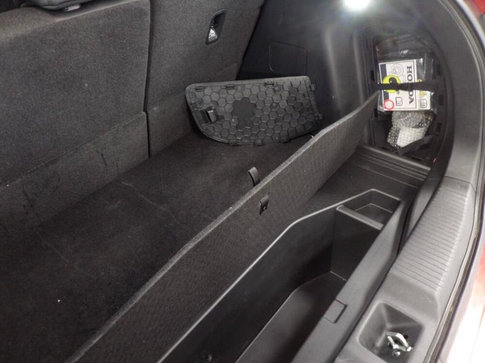 Honda HR-V 1.5 i-MMD 131ch e: HEV Advance