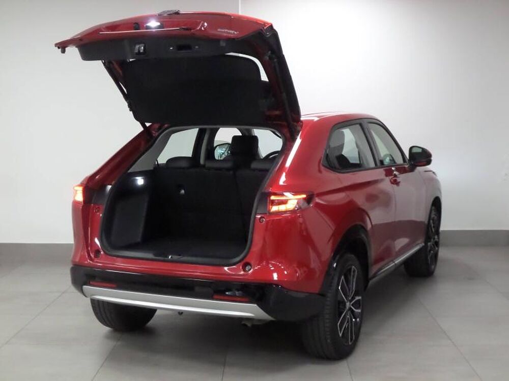 Honda HR-V 1.5 i-MMD 131ch e: HEV Advance