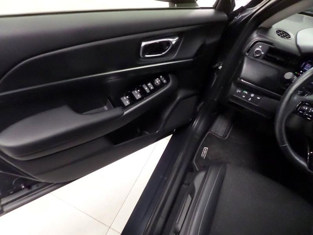 Honda HR-V 1.5 i-MMD 131ch e: HEV Advance