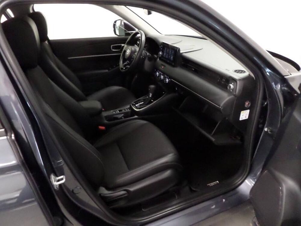 Honda HR-V 1.5 i-MMD 131ch e: HEV Advance