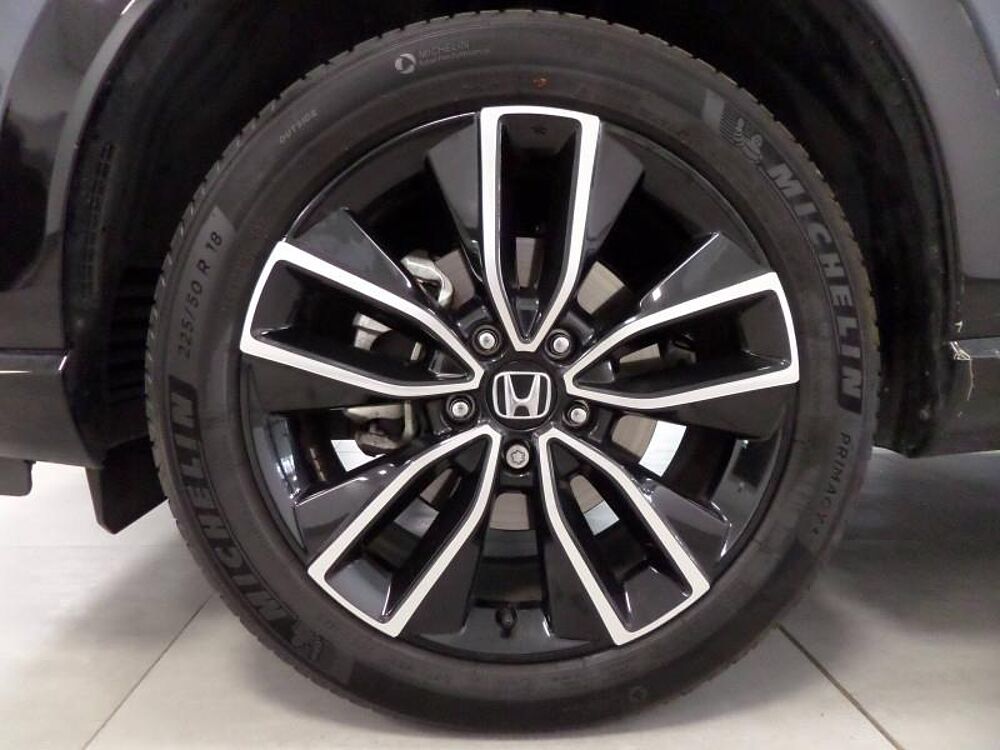 Honda HR-V 1.5 i-MMD 131ch e: HEV Advance