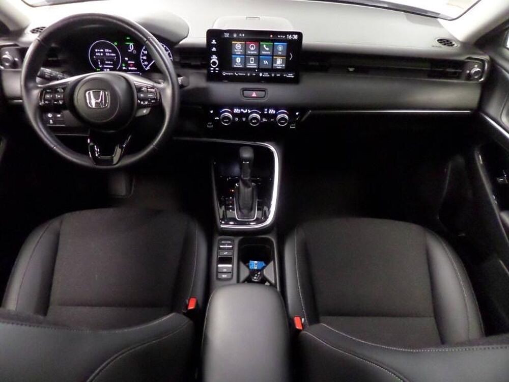 Honda HR-V 1.5 i-MMD 131ch e: HEV Advance