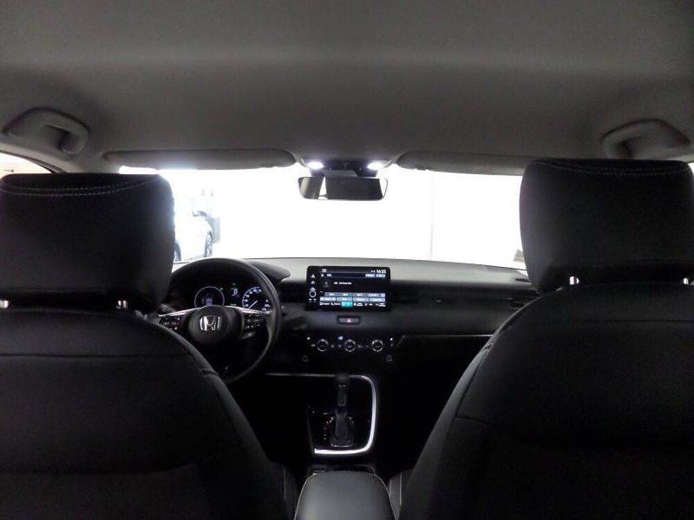 Honda HR-V 1.5 i-MMD 131ch e: HEV Advance