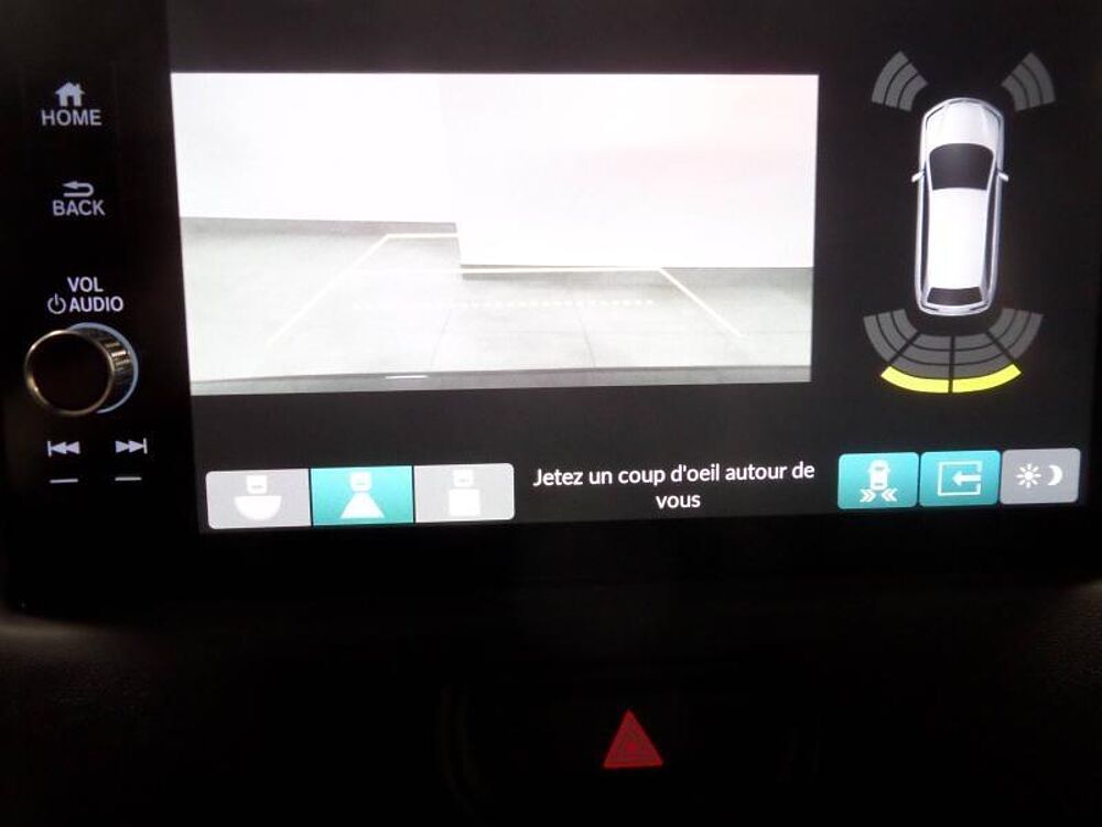 Honda HR-V 1.5 i-MMD 131ch e: HEV Advance