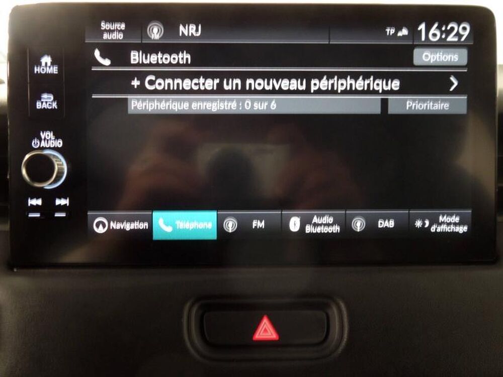 Honda HR-V 1.5 i-MMD 131ch e: HEV Advance