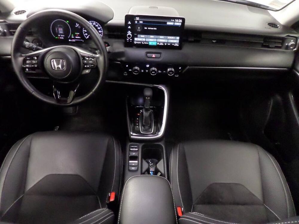 Honda HR-V 1.5 i-MMD 131ch e: HEV Advance