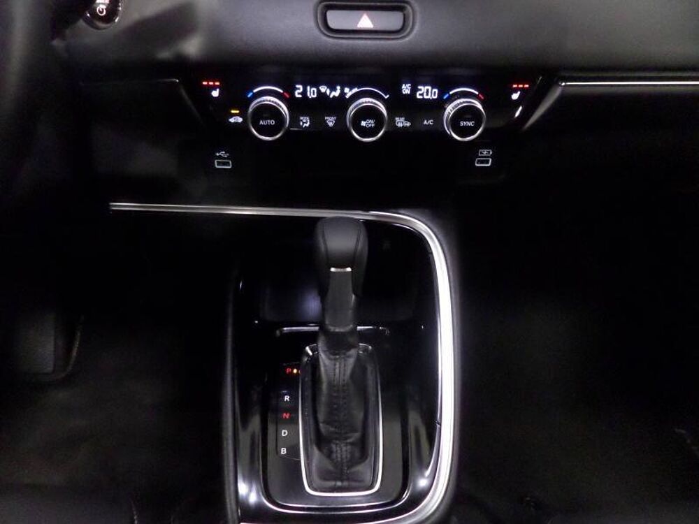 Honda HR-V 1.5 i-MMD 131ch e: HEV Advance