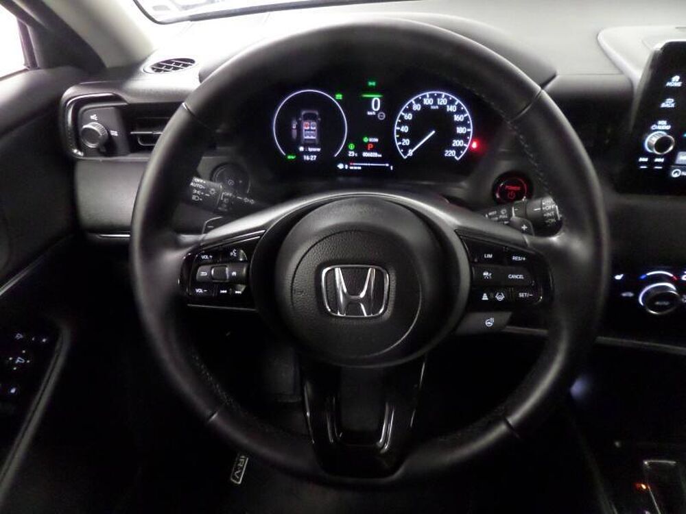 Honda HR-V 1.5 i-MMD 131ch e: HEV Advance
