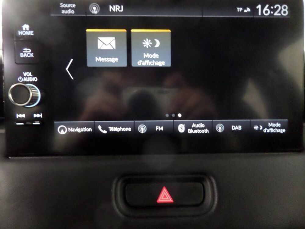 Honda HR-V 1.5 i-MMD 131ch e: HEV Advance