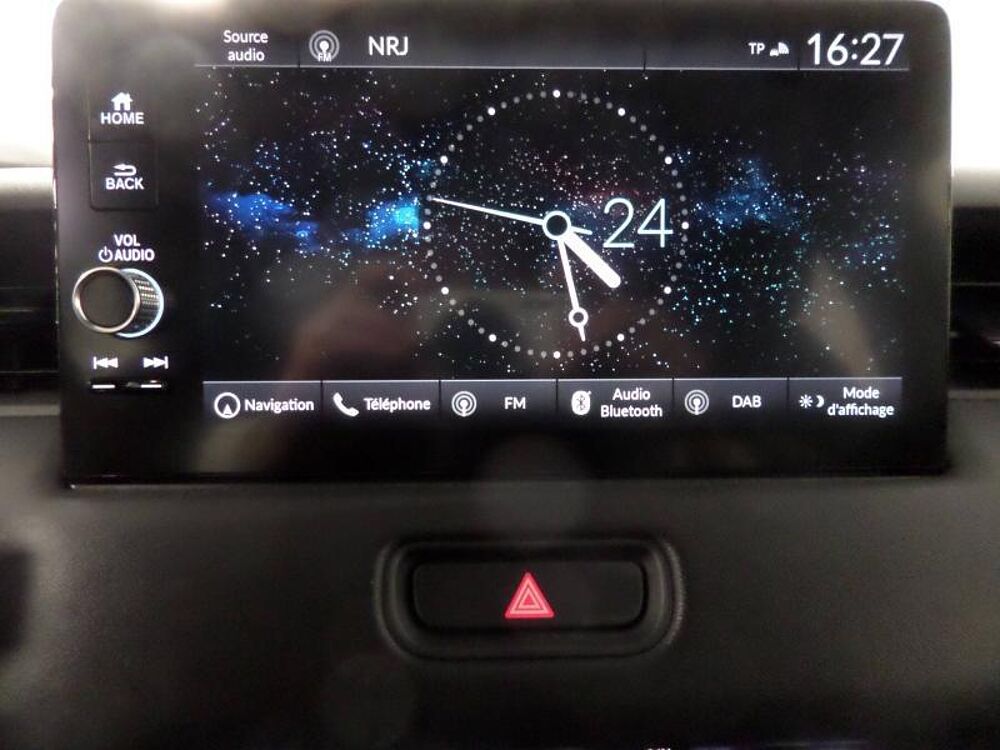 Honda HR-V 1.5 i-MMD 131ch e: HEV Advance