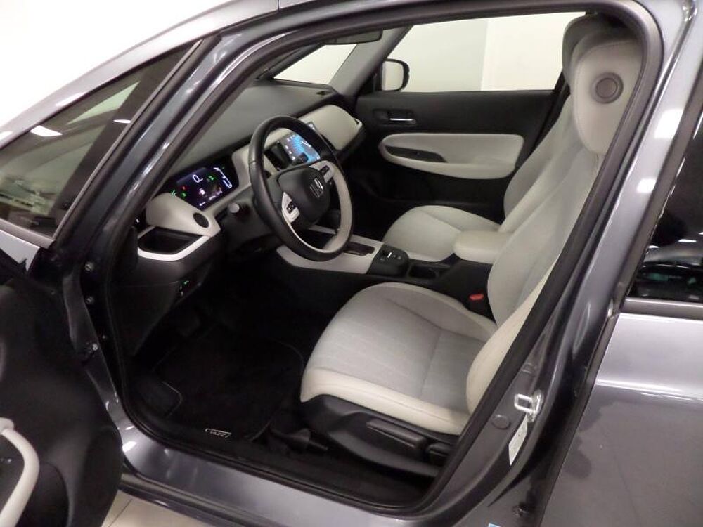 Honda Jazz 1.5 i-MMD 109ch e: HEV Exclusive