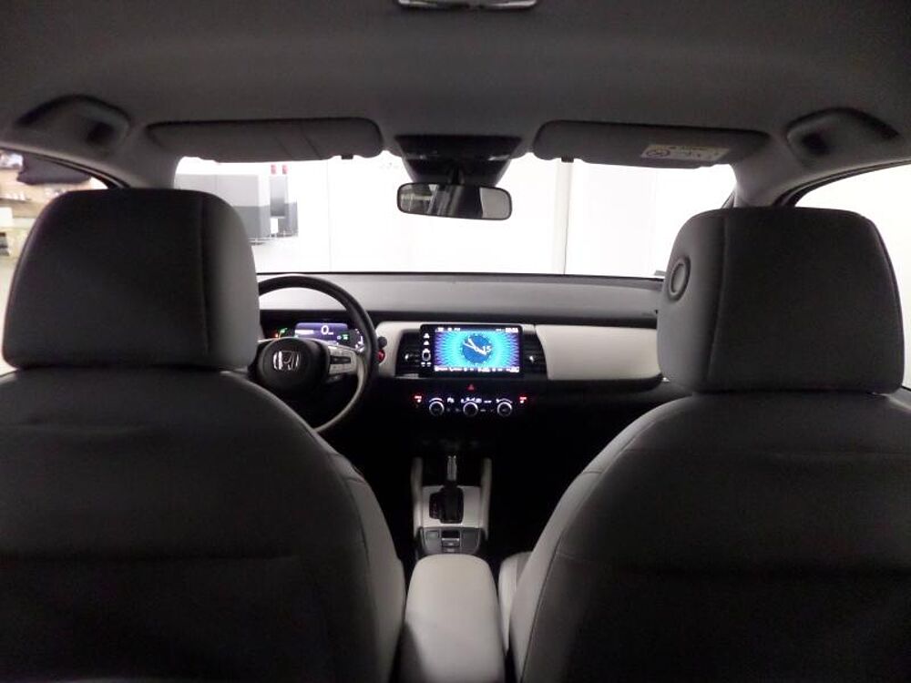 Honda Jazz 1.5 i-MMD 109ch e: HEV Exclusive