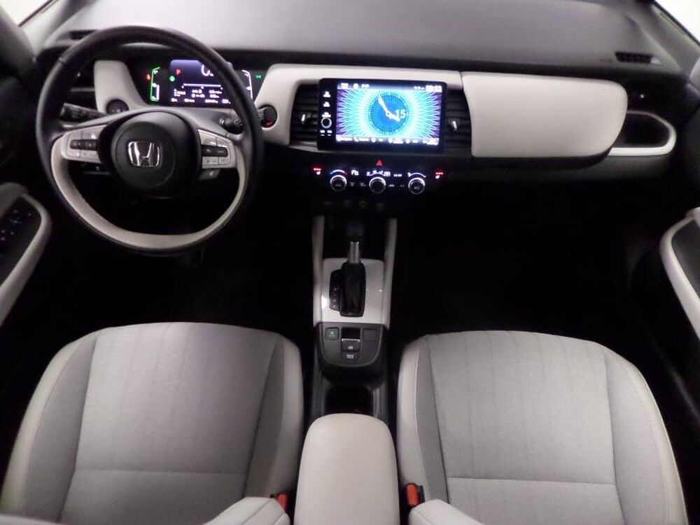 Honda Jazz 1.5 i-MMD 109ch e: HEV Exclusive