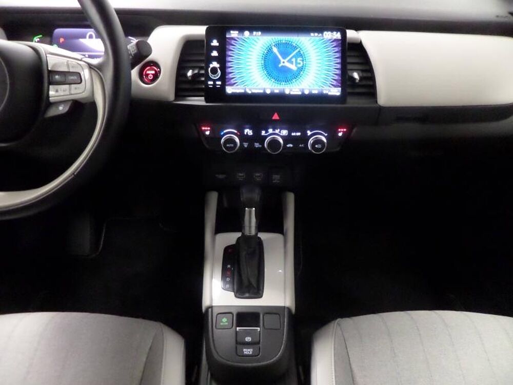 Honda Jazz 1.5 i-MMD 109ch e: HEV Exclusive