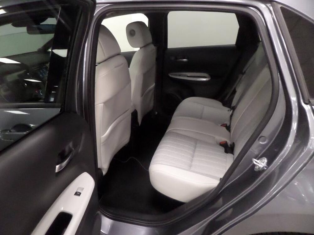 Honda Jazz 1.5 i-MMD 109ch e: HEV Exclusive