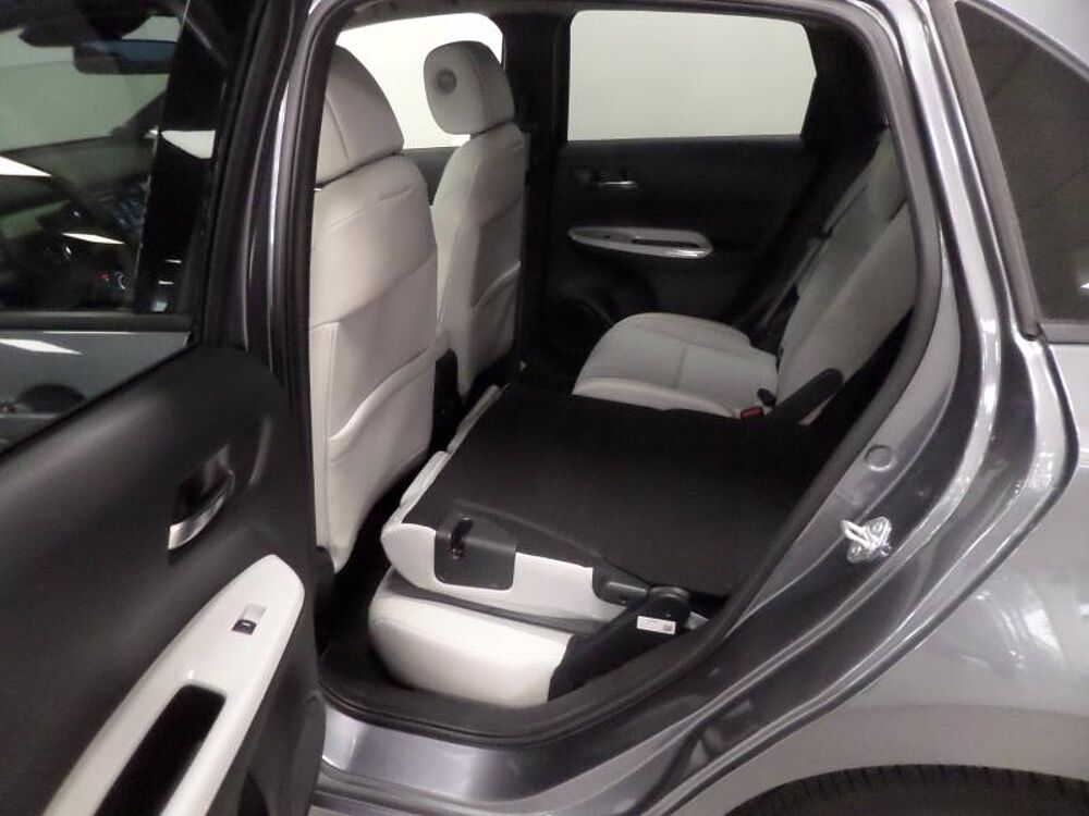 Honda Jazz 1.5 i-MMD 109ch e: HEV Exclusive