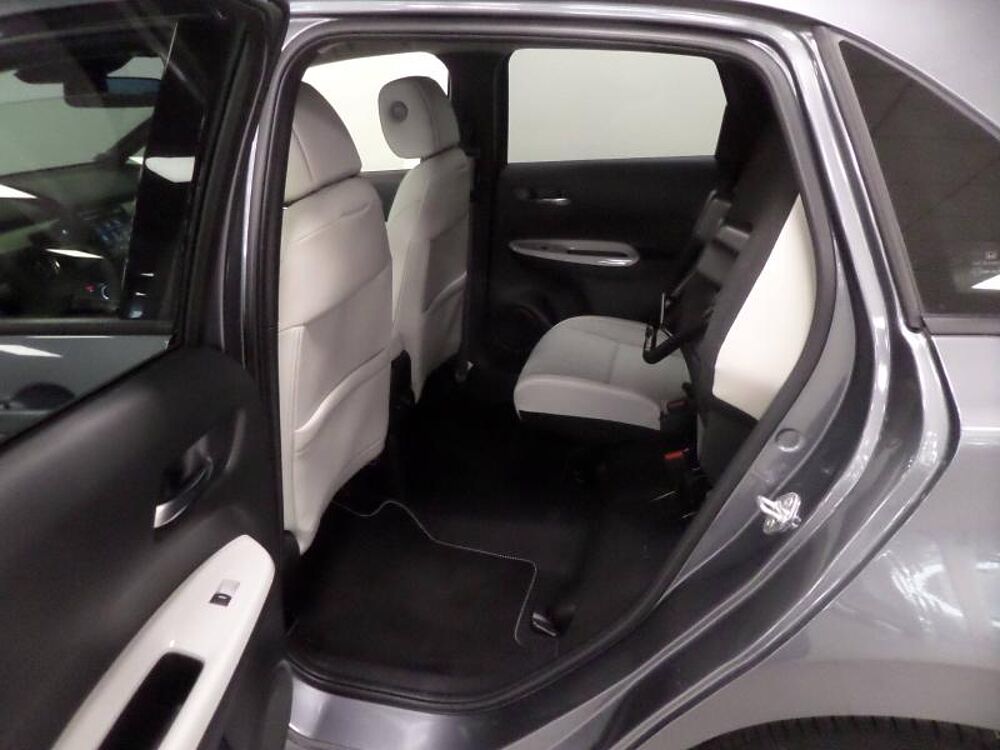 Honda Jazz 1.5 i-MMD 109ch e: HEV Exclusive