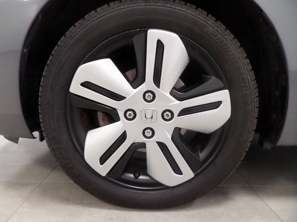 Honda Jazz 1.5 i-MMD 109ch e: HEV Exclusive