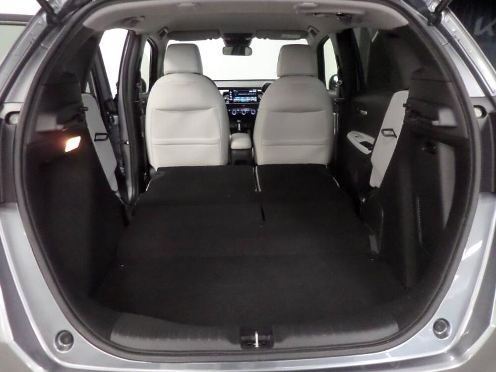 Honda Jazz 1.5 i-MMD 109ch e: HEV Exclusive