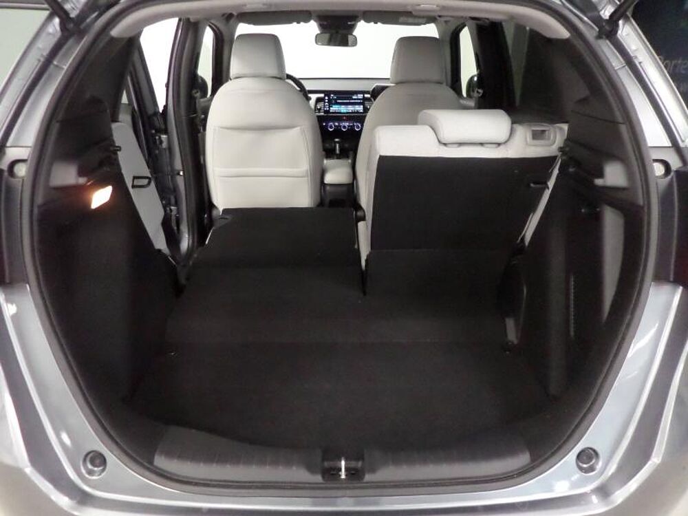 Honda Jazz 1.5 i-MMD 109ch e: HEV Exclusive