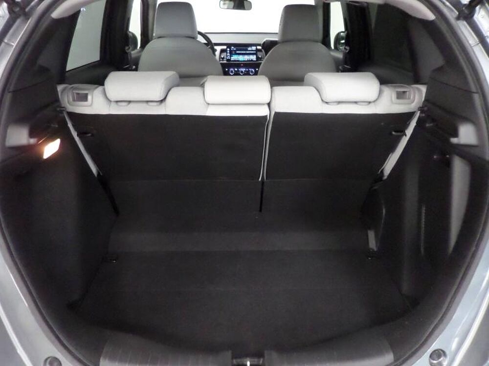 Honda Jazz 1.5 i-MMD 109ch e: HEV Exclusive