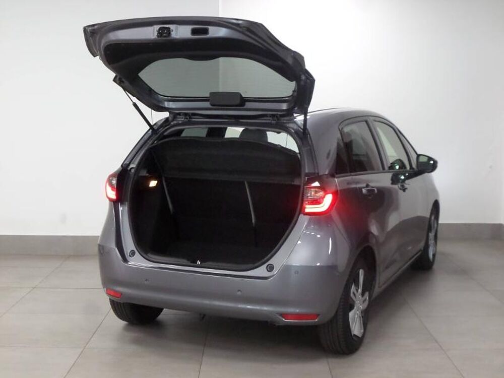 Honda Jazz 1.5 i-MMD 109ch e: HEV Exclusive