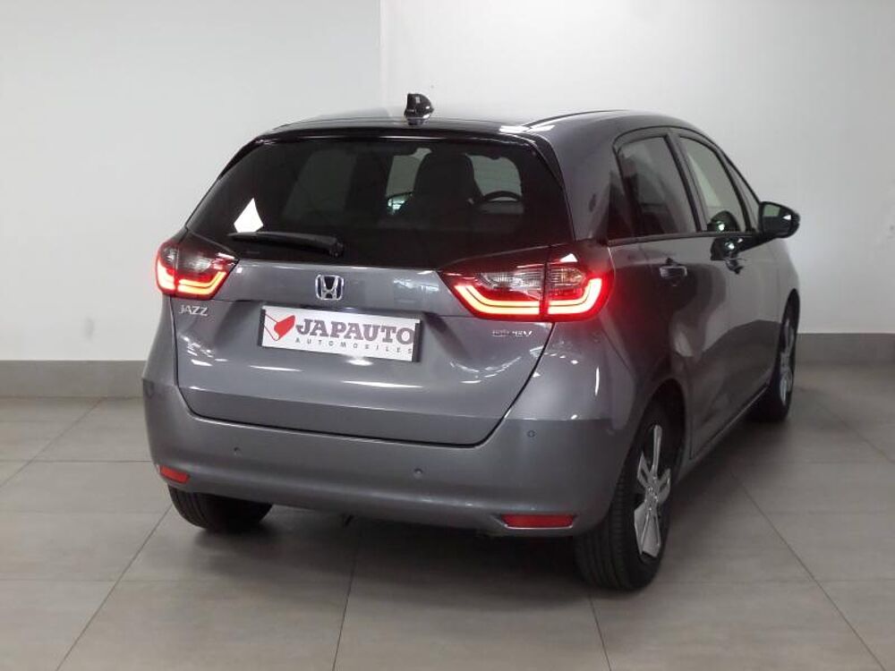 Honda Jazz 1.5 i-MMD 109ch e: HEV Exclusive