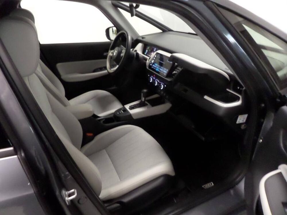 Honda Jazz 1.5 i-MMD 109ch e: HEV Exclusive