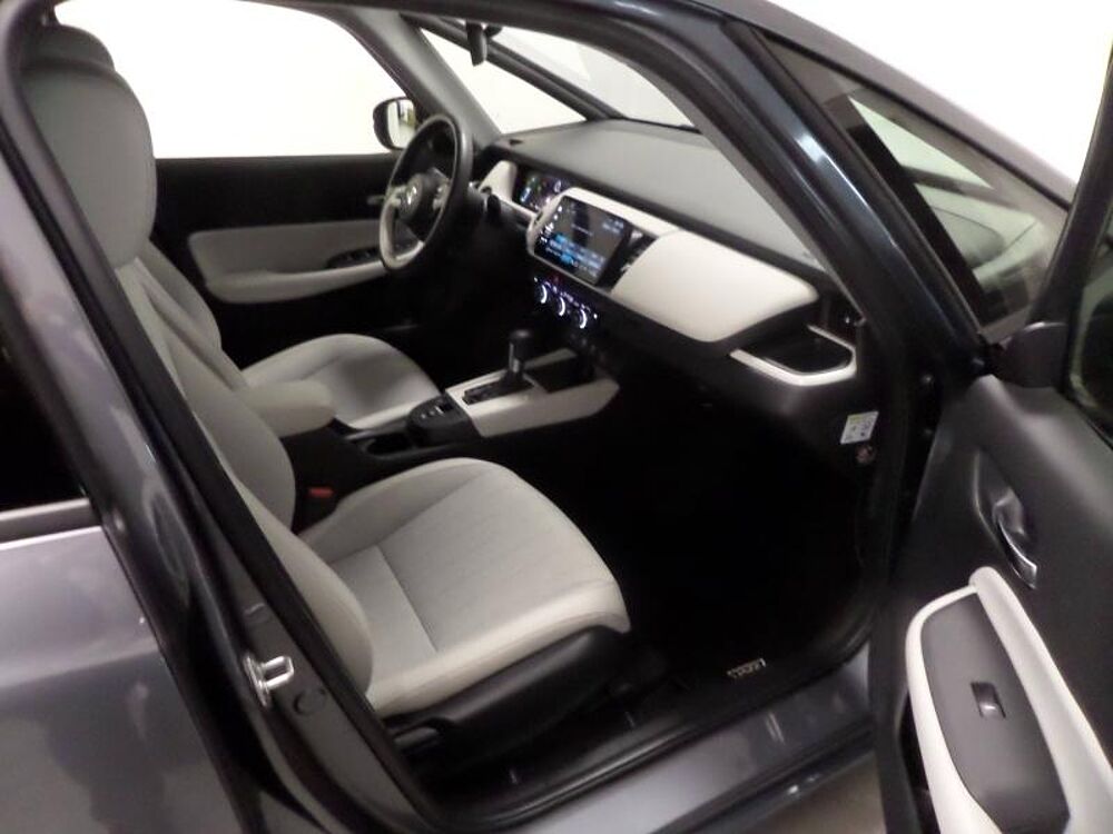 Honda Jazz 1.5 i-MMD 109ch e: HEV Exclusive