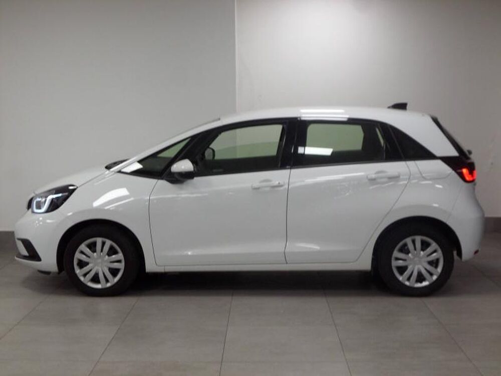 Honda Jazz 1.5 i-MMD 109ch e: HEV Elegance
