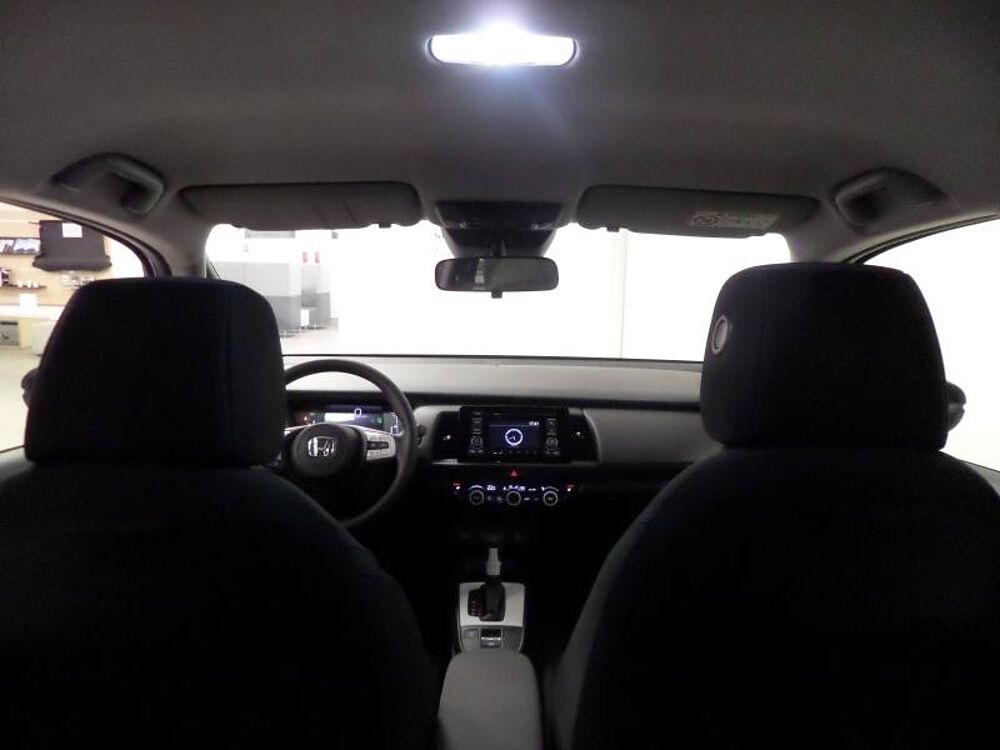 Honda Jazz 1.5 i-MMD 109ch e: HEV Elegance