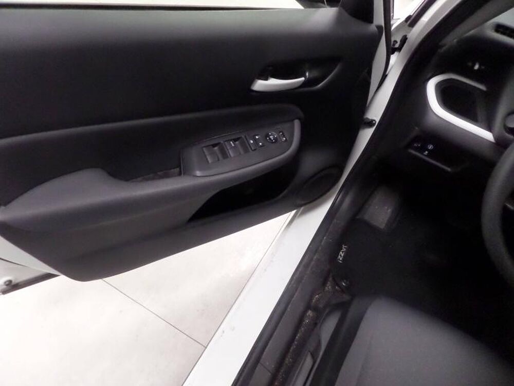 Honda Jazz 1.5 i-MMD 109ch e: HEV Elegance