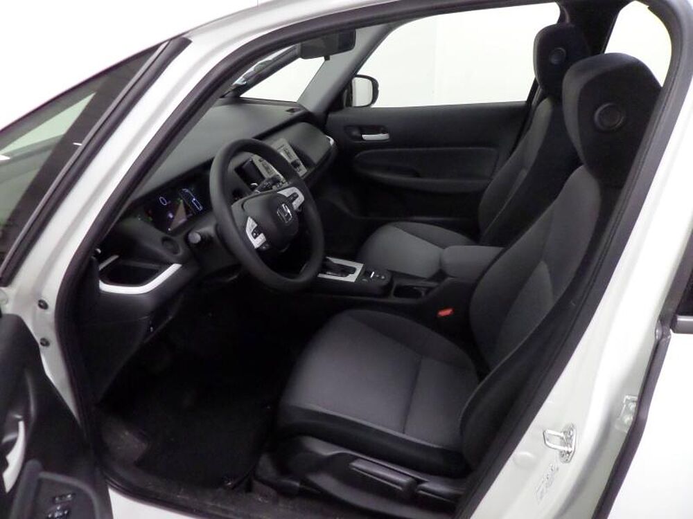 Honda Jazz 1.5 i-MMD 109ch e: HEV Elegance