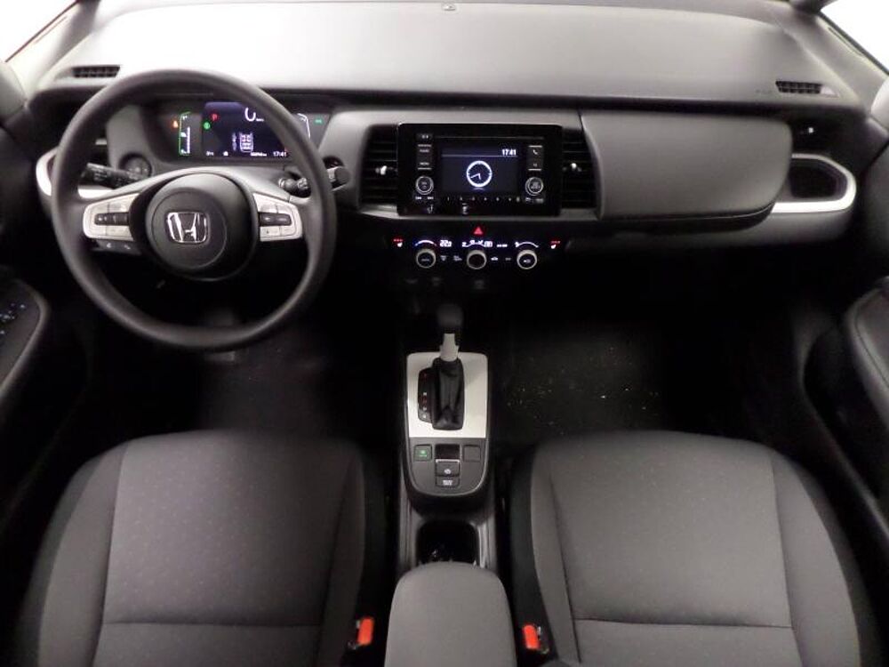 Honda Jazz 1.5 i-MMD 109ch e: HEV Elegance