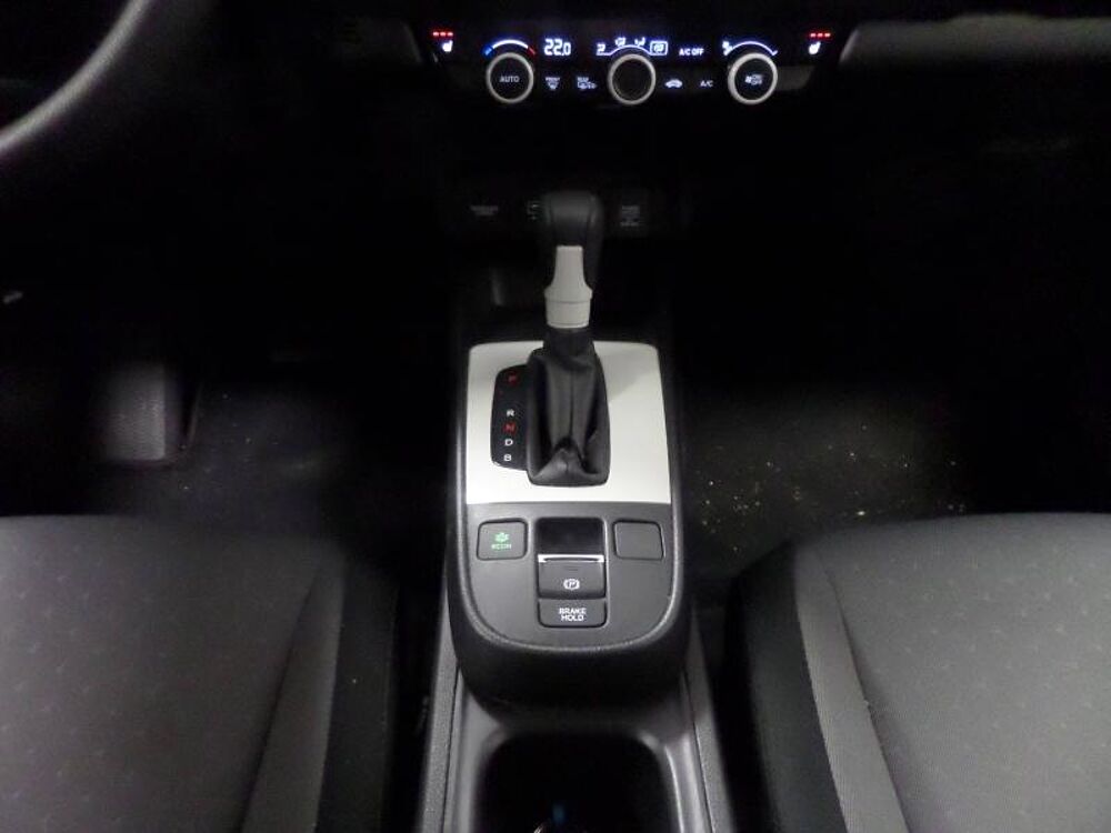 Honda Jazz 1.5 i-MMD 109ch e: HEV Elegance