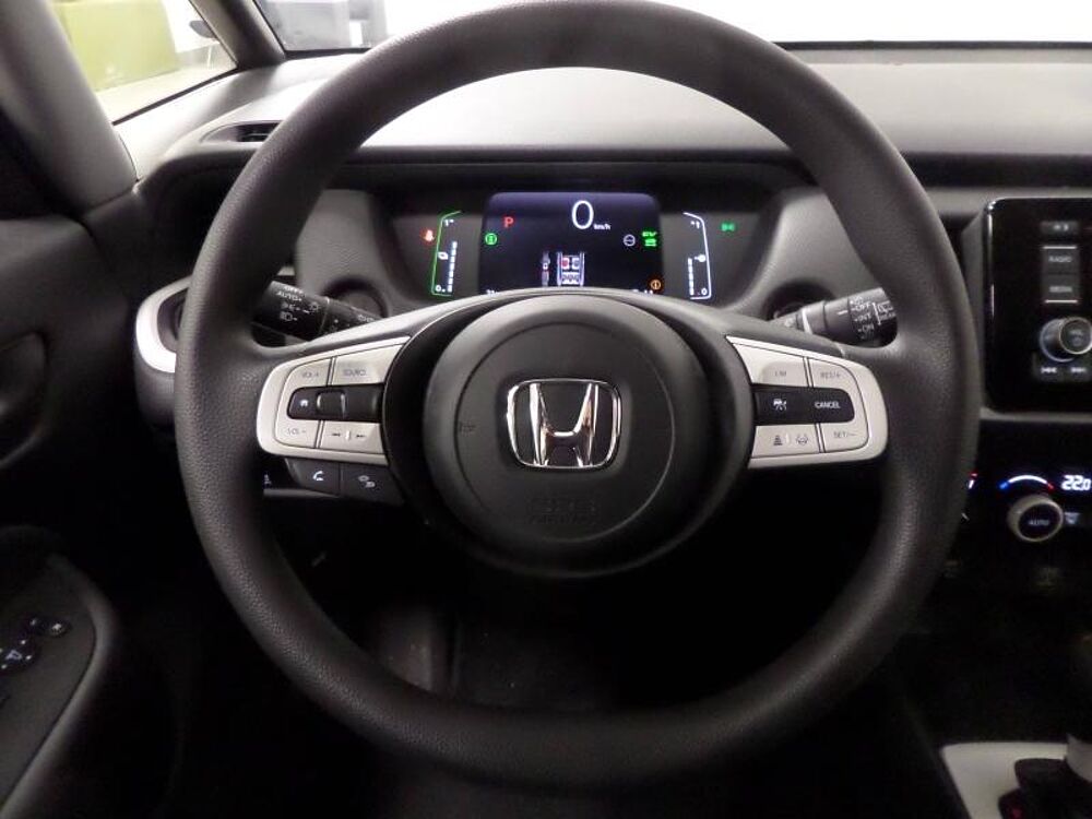 Honda Jazz 1.5 i-MMD 109ch e: HEV Elegance