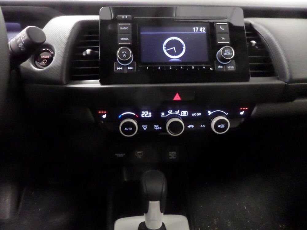 Honda Jazz 1.5 i-MMD 109ch e: HEV Elegance