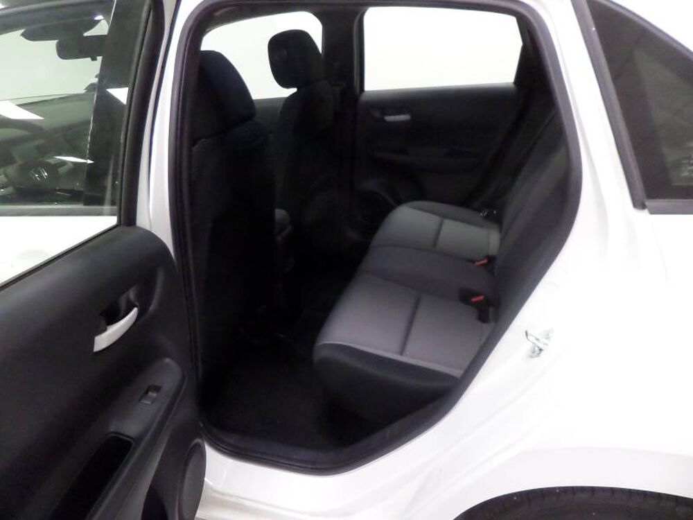 Honda Jazz 1.5 i-MMD 109ch e: HEV Elegance