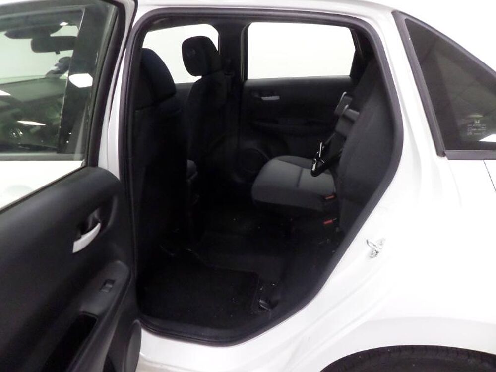 Honda Jazz 1.5 i-MMD 109ch e: HEV Elegance