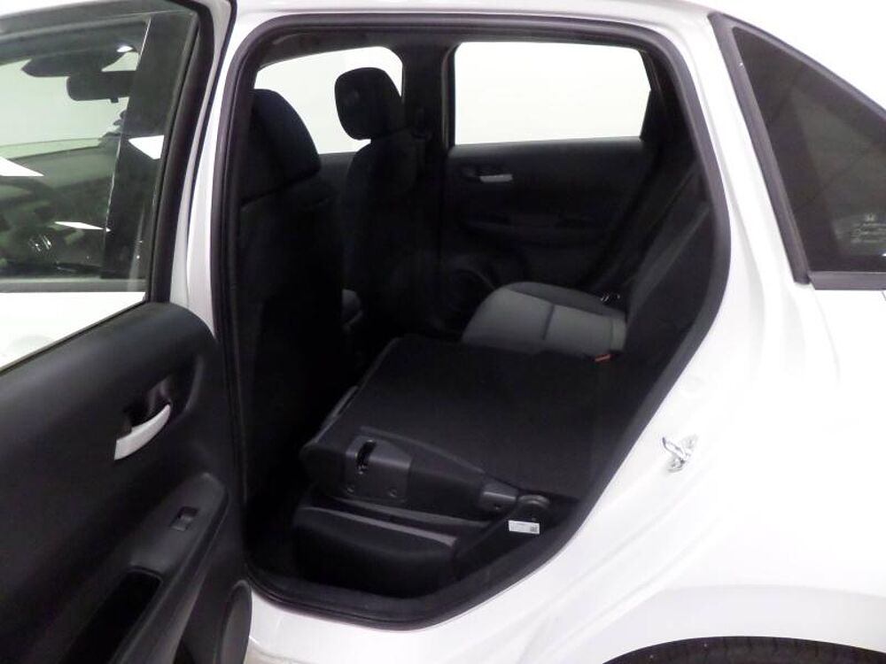 Honda Jazz 1.5 i-MMD 109ch e: HEV Elegance