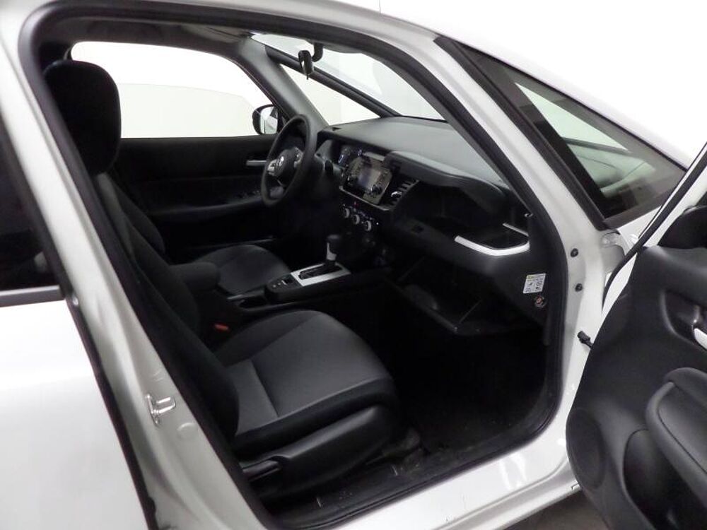 Honda Jazz 1.5 i-MMD 109ch e: HEV Elegance