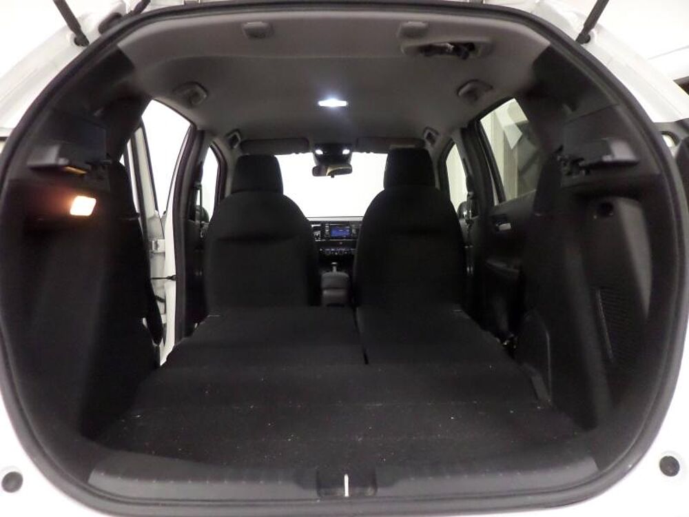 Honda Jazz 1.5 i-MMD 109ch e: HEV Elegance